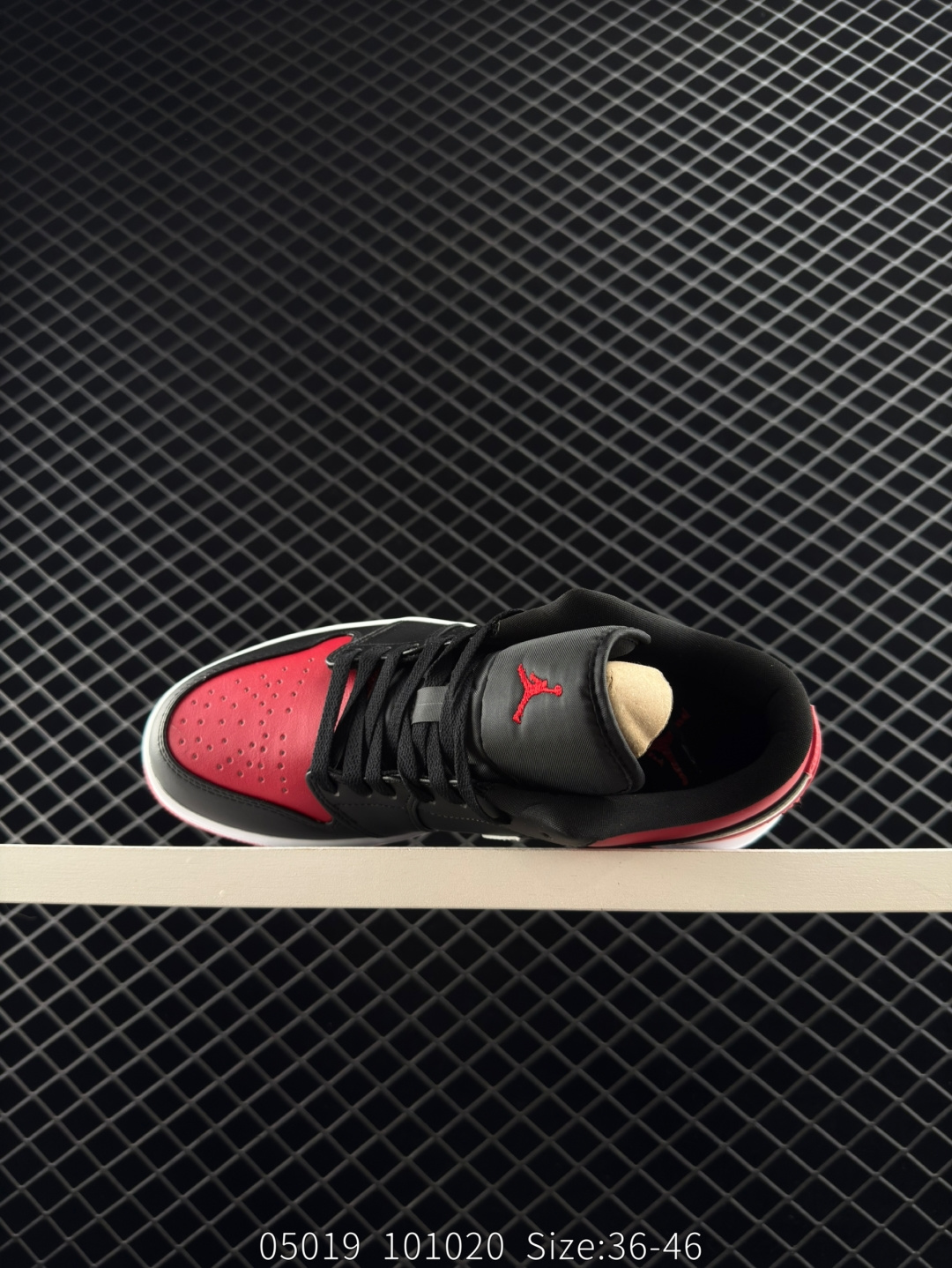 Nike Air Jordan 1 Low